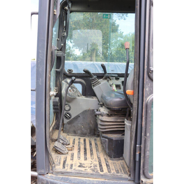 2018 BOBCAT E32-48968013