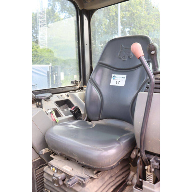 2018 BOBCAT E32-48968014