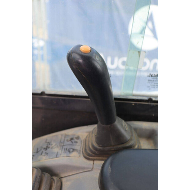 2018 BOBCAT E32-48968017