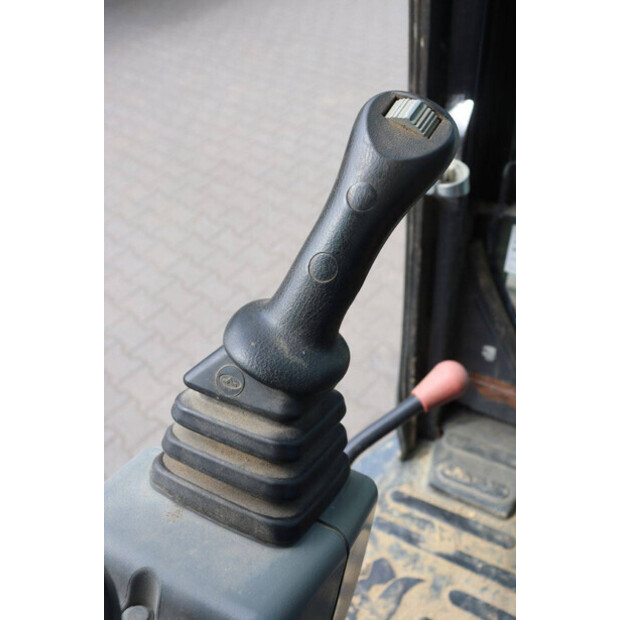2018 BOBCAT E32-48968019