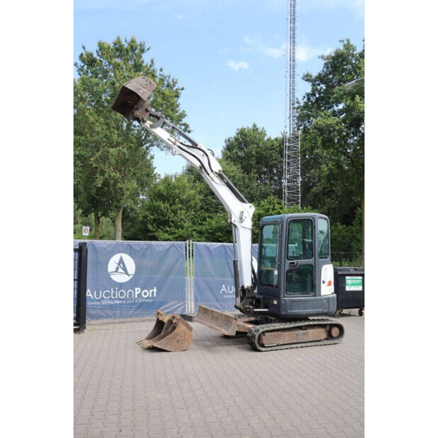 2018 BOBCAT E32-48968023