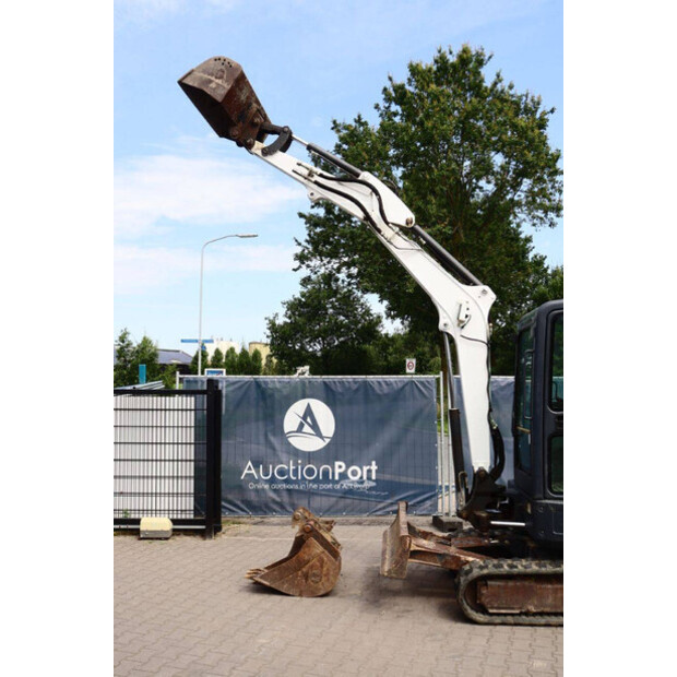 2018 BOBCAT E32-48968024