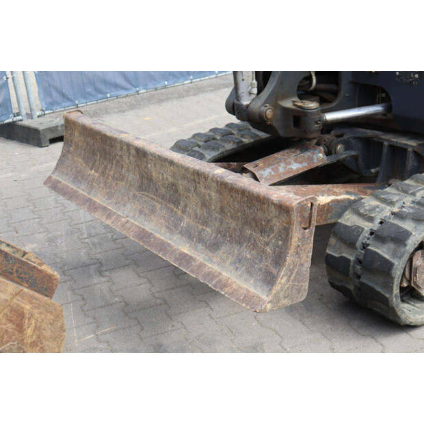 2018 BOBCAT E32-48968026