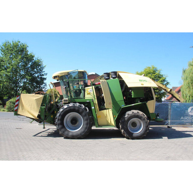 2012 Krone BIG X 700-48968028
