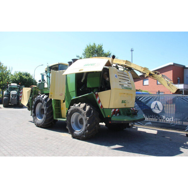 2012 Krone BIG X 700-48968029