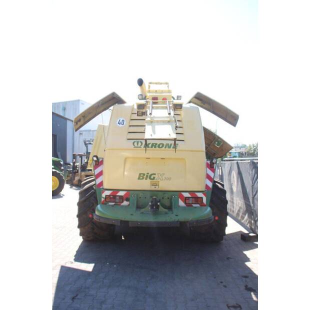 2012 Krone BIG X 700-48968030