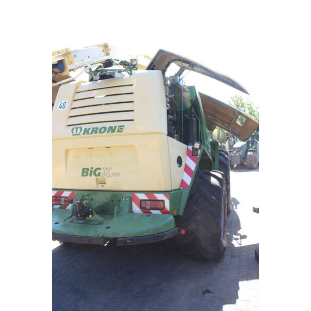 2012 Krone BIG X 700-48968031