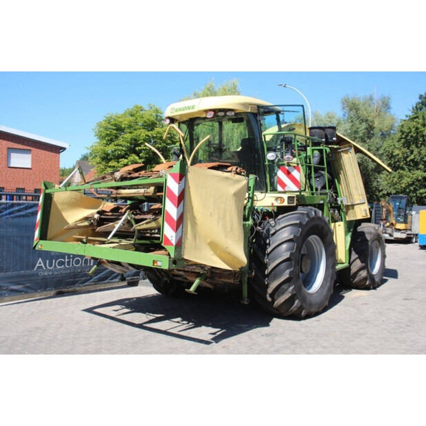 2012 Krone BIG X 700-48968034