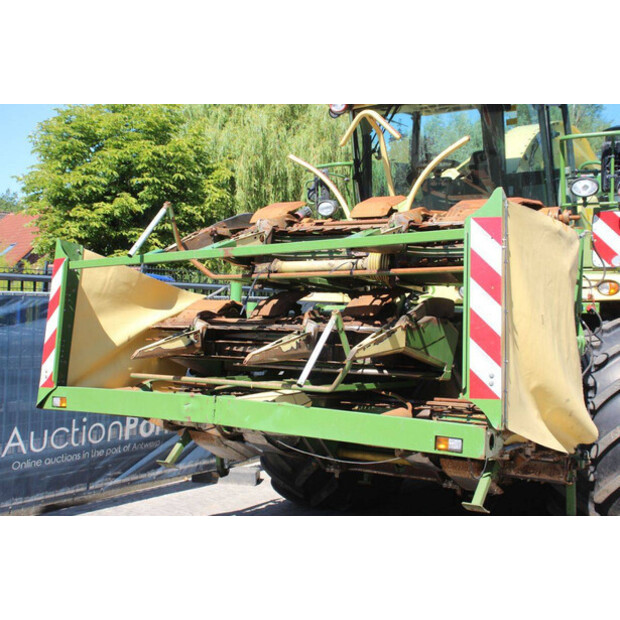 2012 Krone BIG X 700-48968035
