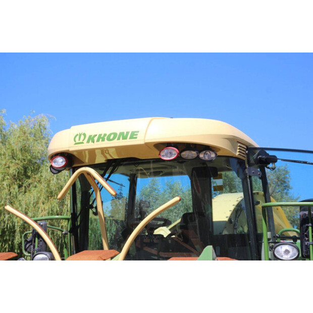 2012 Krone BIG X 700-48968036