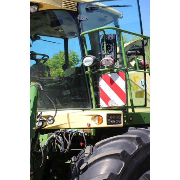 2012 Krone BIG X 700-48968037