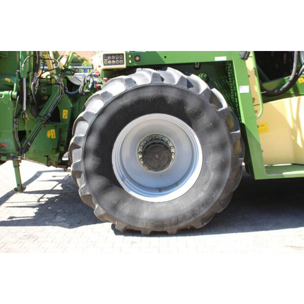 2012 Krone BIG X 700-48968039
