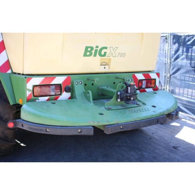 2012 Krone BIG X 700-48968041