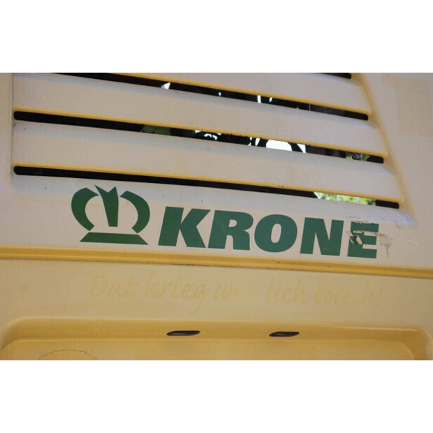 2012 Krone BIG X 700-48968043