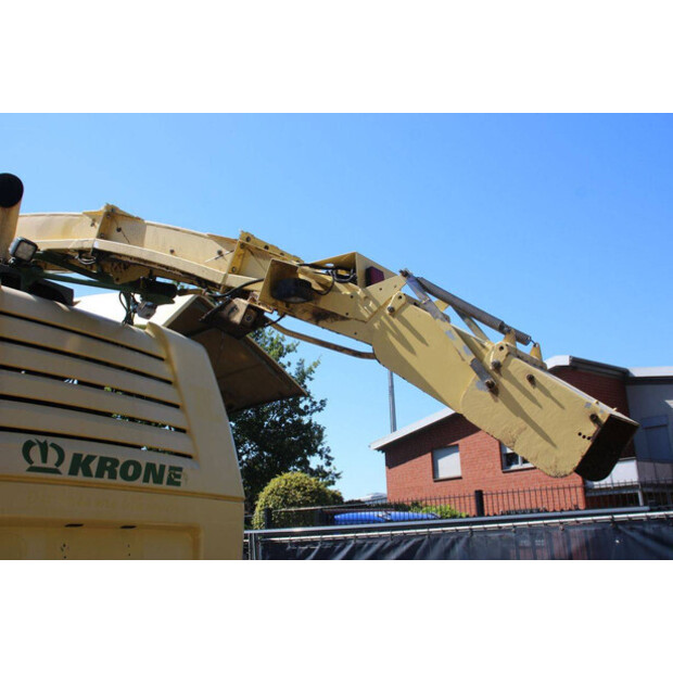 2012 Krone BIG X 700-48968044