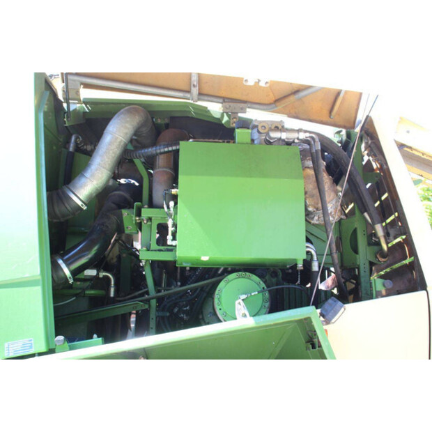 2012 Krone BIG X 700-48968045