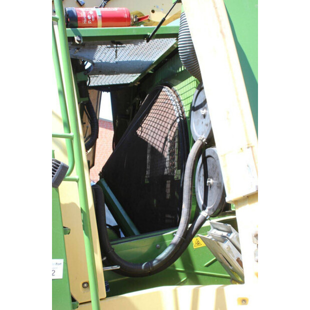 2012 Krone BIG X 700-48968046