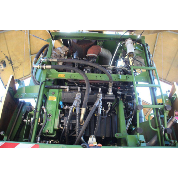 2012 Krone BIG X 700-48968047