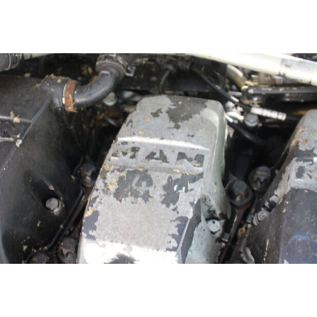 2012 Krone BIG X 700-48968049
