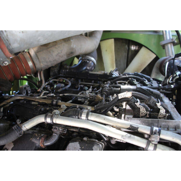 2012 Krone BIG X 700-48968050