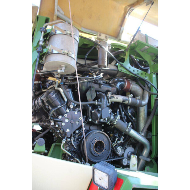 2012 Krone BIG X 700-48968051
