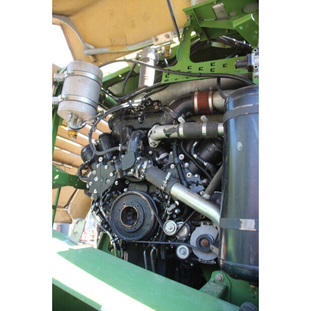 2012 Krone BIG X 700-48968052