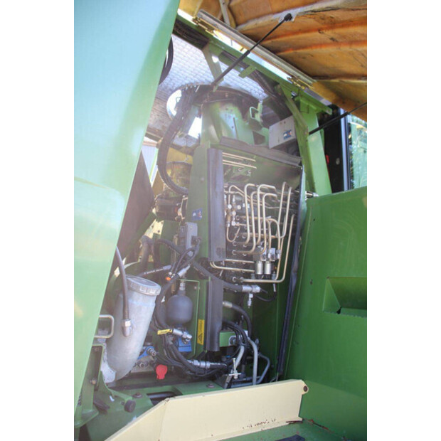 2012 Krone BIG X 700-48968053