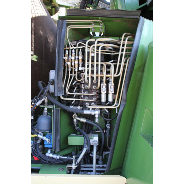2012 Krone BIG X 700-48968055