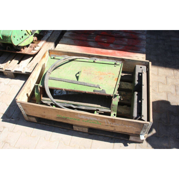 2012 Krone BIG X 700-48968060