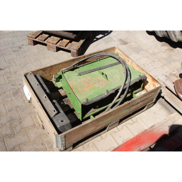 2012 Krone BIG X 700-48968061