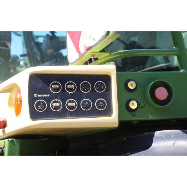 2012 Krone BIG X 700-48968062