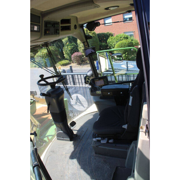 2012 Krone BIG X 700-48968063