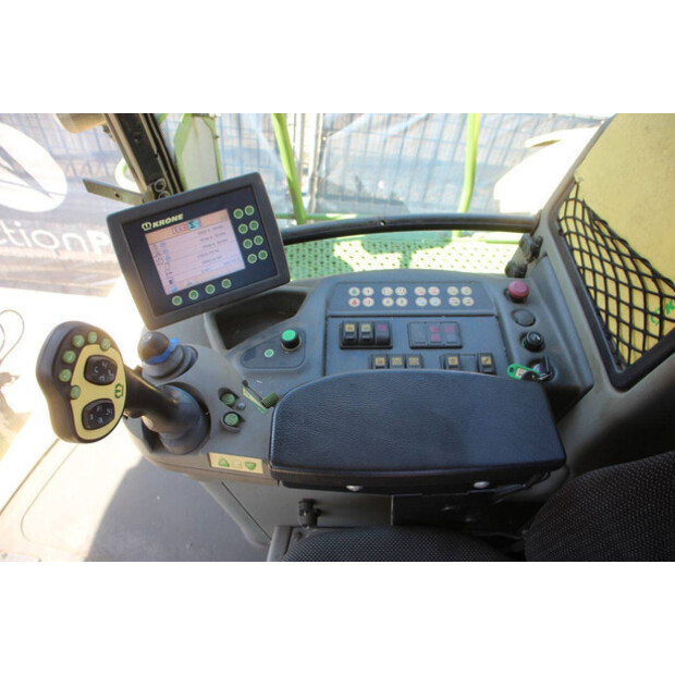 2012 Krone BIG X 700-48968066