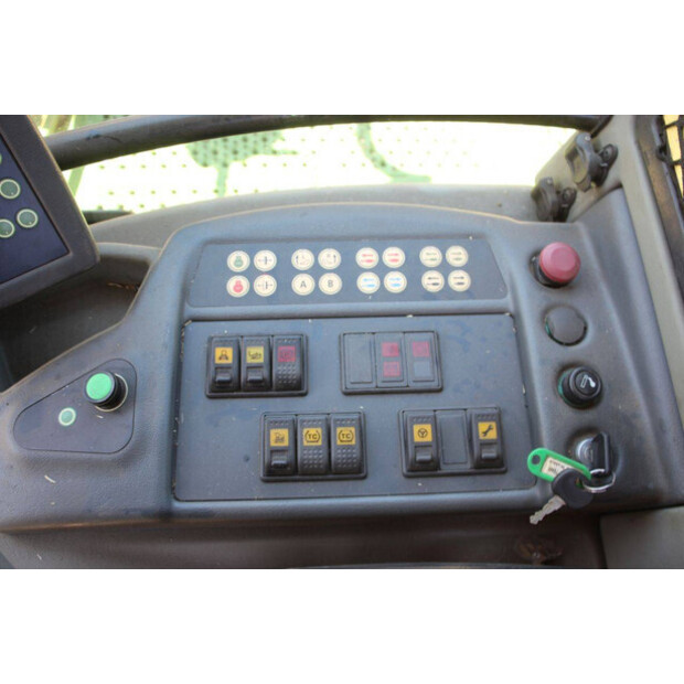 2012 Krone BIG X 700-48968067