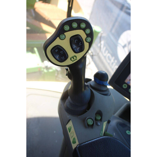 2012 Krone BIG X 700-48968068