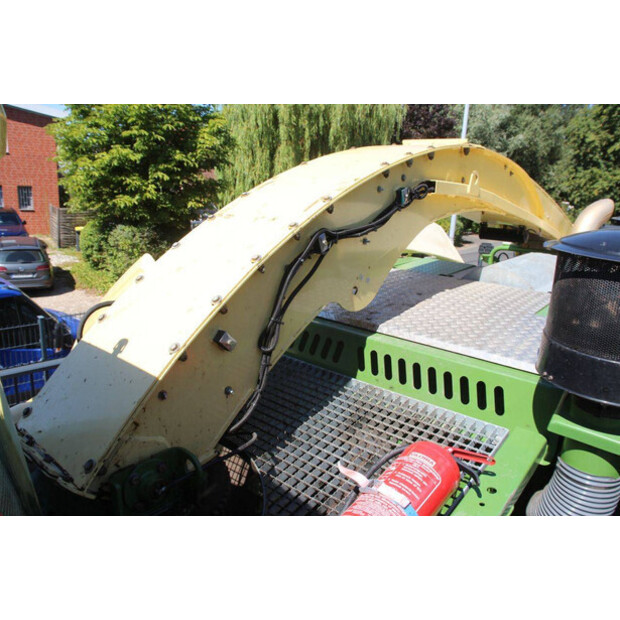 2012 Krone BIG X 700-48968073