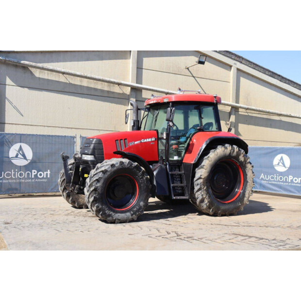 2009 CASE IH 195 CVX-48968074