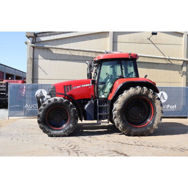 2009 CASE IH 195 CVX-48968075