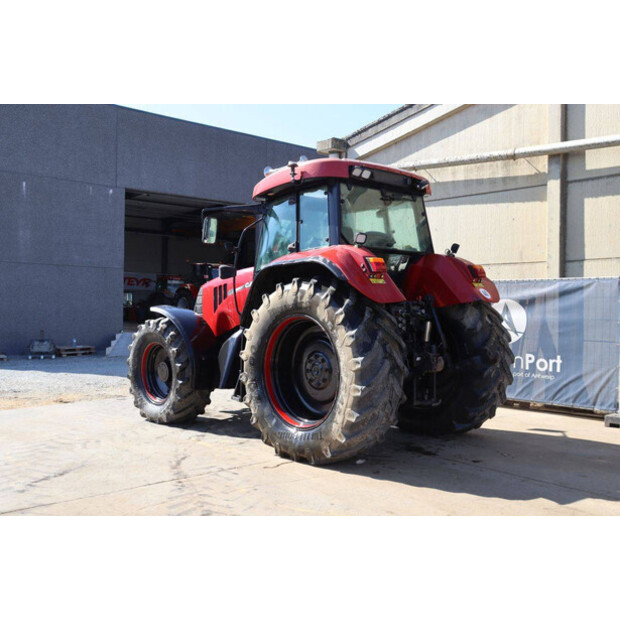 2009 CASE IH 195 CVX-48968076