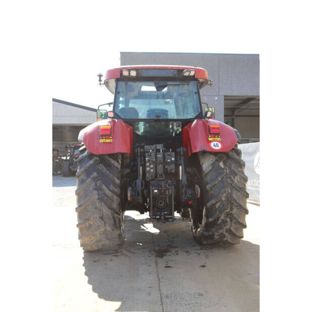 2009 CASE IH 195 CVX-48968077