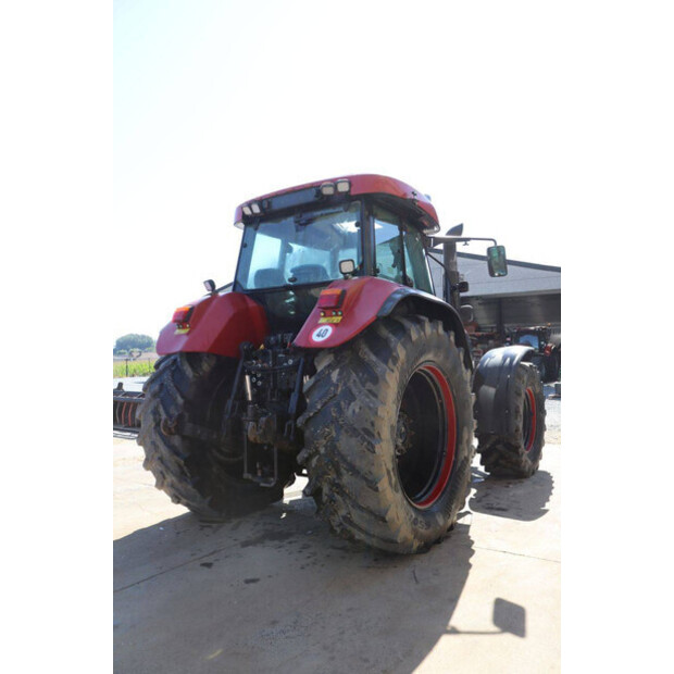 2009 CASE IH 195 CVX-48968078