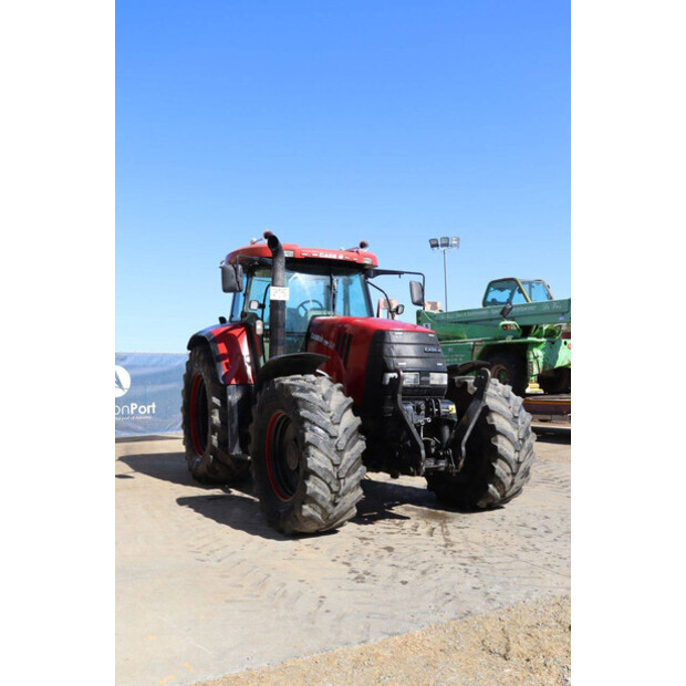 2009 CASE IH 195 CVX-48968079