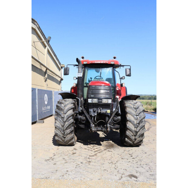 2009 CASE IH 195 CVX-48968080
