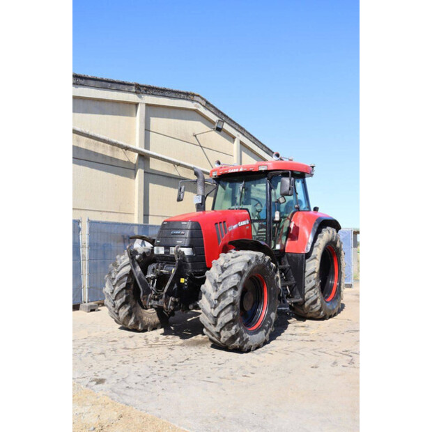 2009 CASE IH 195 CVX-48968081