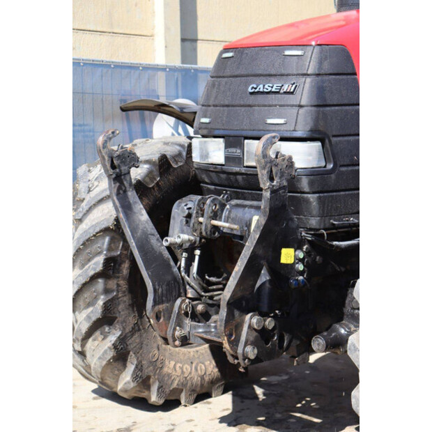 2009 CASE IH 195 CVX-48968082