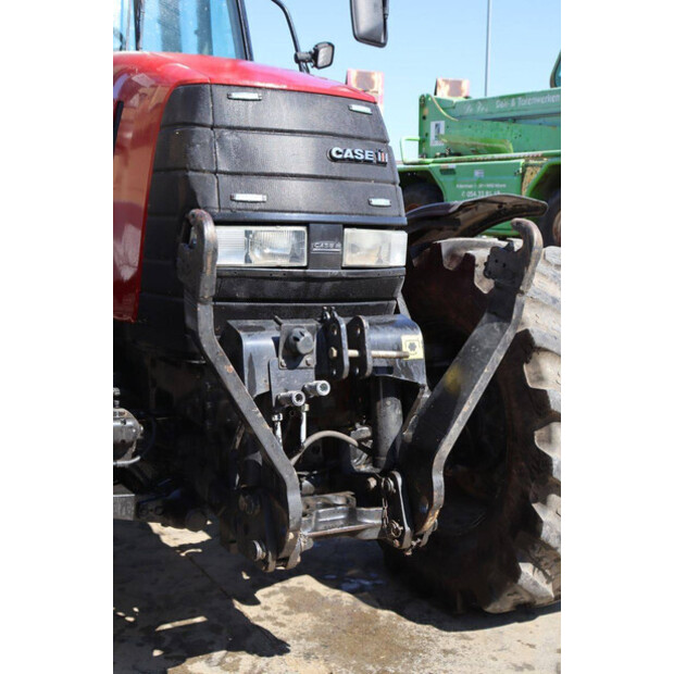 2009 CASE IH 195 CVX-48968083