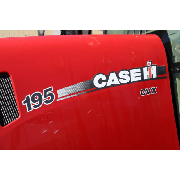 2009 CASE IH 195 CVX-48968086