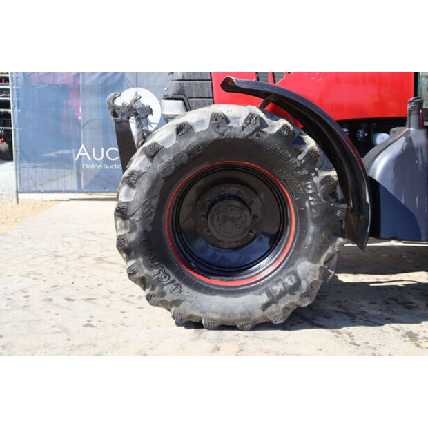 2009 CASE IH 195 CVX-48968087