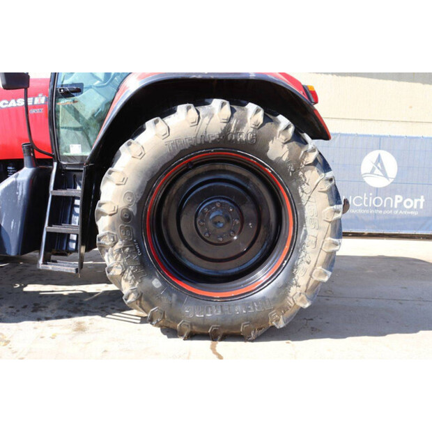 2009 CASE IH 195 CVX-48968088