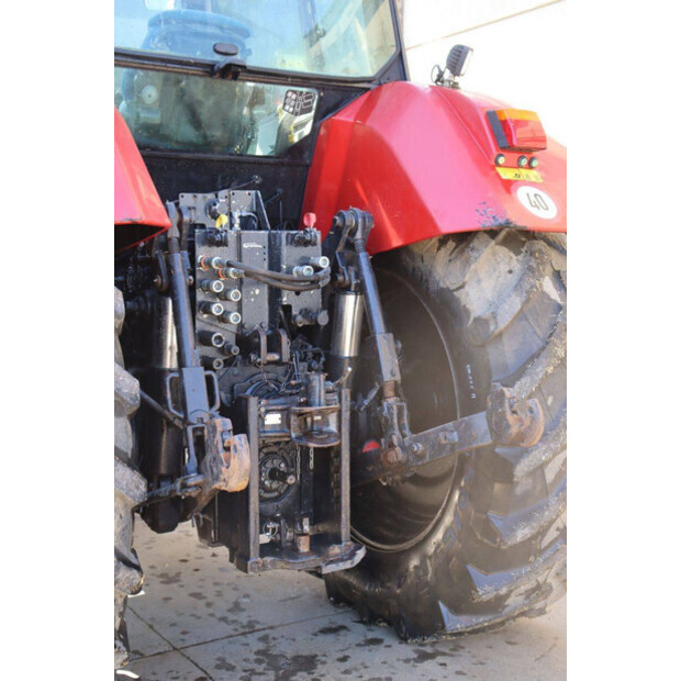 2009 CASE IH 195 CVX-48968089